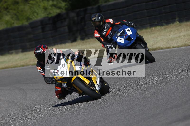 /12 30.04.2026  Speer Racing ADR/Gruppe rot/9